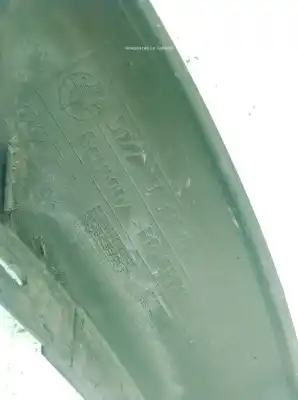 Second-hand car spare part right rear winglet for bmw x3 (e83) 2.0 16v diesel cat oem iam references   