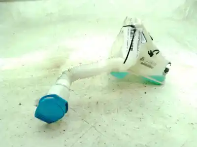 Pezzo di ricambio per auto di seconda mano DEPOSITO PULITO per SEAT LEON (5F1)  Riferimenti OEM IAM 5Q0955448AD   Pezzo di ricambio per auto di seconda mano DEPOSITO PULITO per SEAT LEON (5F1)  Riferimenti OEM IAM 5Q0955448AD