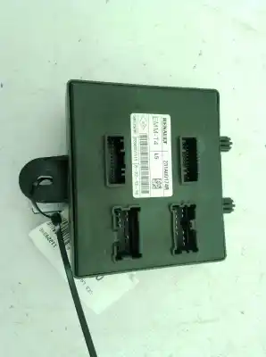 Peça sobressalente para automóvel em segunda mão MÓDULO ELETRÔNICO por RENAULT CAPTUR J5_, H5_  Referências OEM IAM 231A00174R  