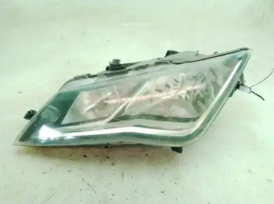 Автозапчастина б/у ЛІВА ФАРА для SEAT LEON (5F1)  Посилання на OEM IAM 5F1941005A  
