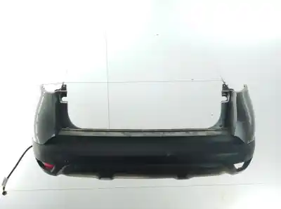 Автозапчастина б/у задній бампер для RENAULT CAPTUR J5_, H5_ 0.9 TCe 90 Посилання на OEM IAM 850B27697R  