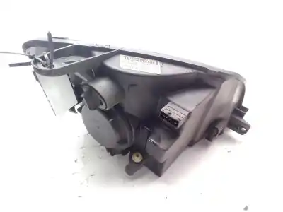 Second-hand car spare part left headlight for peugeot partner origin combispace (5f) 1.6 hdi 90 oem iam references 9644150980  