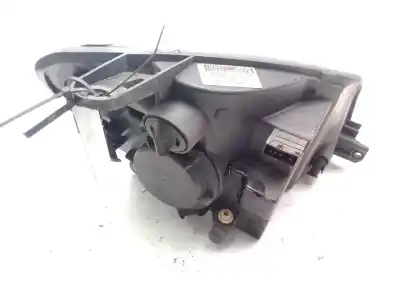 Second-hand car spare part left headlight for peugeot partner origin combispace (5f) 1.6 hdi 90 oem iam references 9644150980  