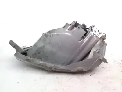 Pièce détachée automobile d'occasion feu droit pour toyota yaris (_p1_) 1.0 (scp10_) références oem iam   