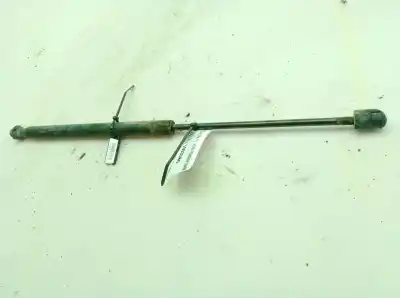 Автозапчастина б/у задній амортизатор для OPEL ASTRA H (A04) 1.7 CDTI (L48) Посилання на OEM IAM 11B132  