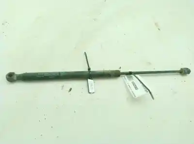 Автозапчасти б/у задний амортизатор за opel astra h (a04) 1.7 cdti (l48) ссылки oem iam 11b132  