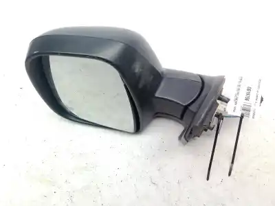 İkinci el araba yedek parçası SOL AYNA için PEUGEOT PARTNER TEPEE  OEM IAM referansları 96777523XT  