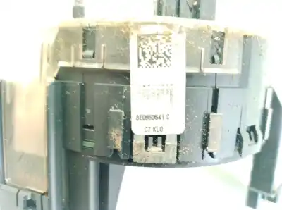 Pezzo di ricambio per auto di seconda mano air bag frontale per audi a4 b6 (8e2) 1.9 tdi riferimenti oem iam 8e0953541c  