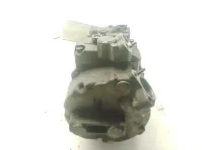 Second-hand car spare part air conditioning compressor for bmw 5 (e39) 525 d oem iam references 4472208026  