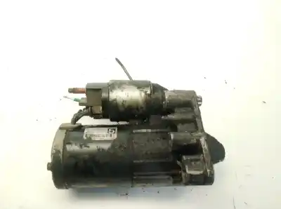 Peça sobressalente para automóvel em segunda mão Motor De Arranque por CITROEN C4 PICASSO I MONOSPACE (UD_) 1.6 HDi Referências OEM IAM 966352888001  