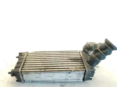 Pezzo di ricambio per auto di seconda mano Intercooler per CITROEN C4 PICASSO I MONOSPACE (UD_) 1.6 HDi Riferimenti OEM IAM 9884212480  