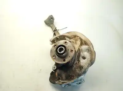 Recambio de automóvil de segunda mano de MANGUETA DELANTERA DERECHA para AUDI A5 (8T3)  referencias OEM IAM 8K0407254T  