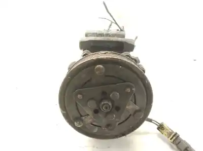Second-hand car spare part AIR CONDITIONING COMPRESSOR for PEUGEOT 308 I (4A_, 4C_)  OEM IAM references   
