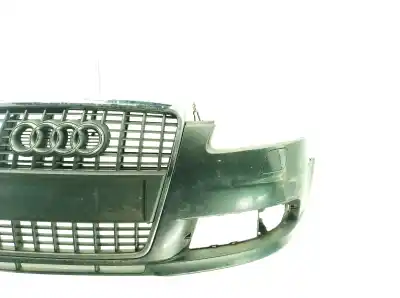 Автозапчасти б/у передний бампер за audi a6 c6 (4f2) 2.0 tdi ссылки oem iam 4f0807105f gru  