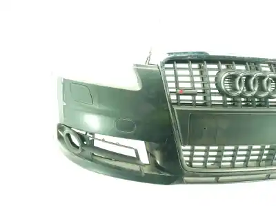 Автозапчасти б/у передний бампер за audi a6 c6 (4f2) 2.0 tdi ссылки oem iam 4f0807105f gru  
