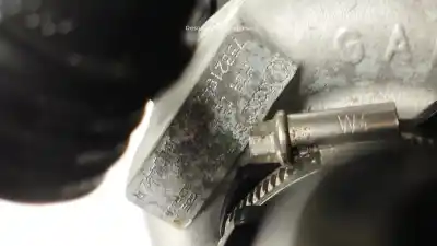 Second-hand car spare part complete engine for audi a6 c6 (4f2) 2.0 tdi oem iam references bre  