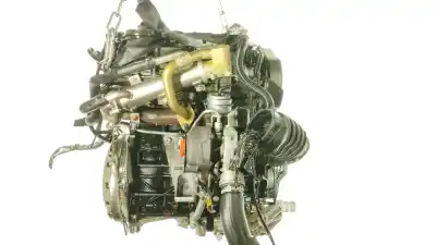 Second-hand car spare part complete engine for audi a6 c6 (4f2) 2.0 tdi oem iam references bre  