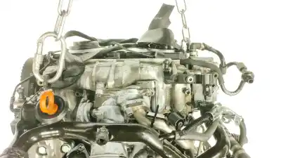 Автозапчасти б/у ПОЛНЫЙ ДВИГАТЕЛЬ за AUDI A6 C6 (4F2)  ссылки OEM IAM BRE  