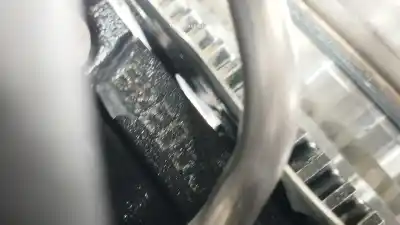 Second-hand car spare part complete engine for audi a6 c6 (4f2) 2.0 tdi oem iam references bre  