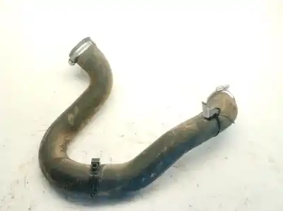 Gebrauchtes Autoersatzteil ZWISCHENKÜHLERROHR zum PEUGEOT 3008 SUV (M_)  OEM-IAM-Referenzen 9820100780  