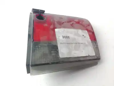 Pezzo di ricambio per auto di seconda mano Luce Di Coda Interna Destra per SAAB 119 SinValor Riferimenti OEM IAM 4448569  