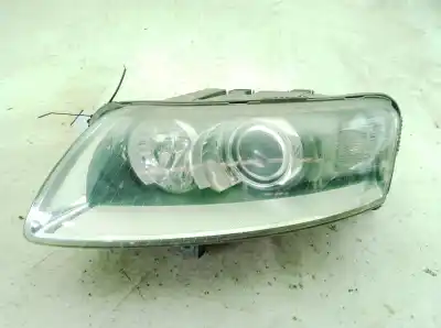 Pezzo di ricambio per auto di seconda mano Faro Anteriore Sinistro per AUDI A6 C6 (4F2) 2.0 TDI Riferimenti OEM IAM 5DV00829000  