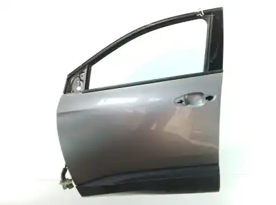 Автозапчасти б/у ЛЕВАЯ ПЕРЕДНЯЯ ДВЕРЬ за PEUGEOT 36935  ссылки OEM IAM 9812306480  