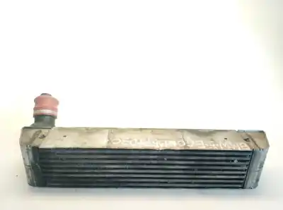 Second-hand car spare part intercooler for bmw 4993 306d2 oem iam references 7791909  