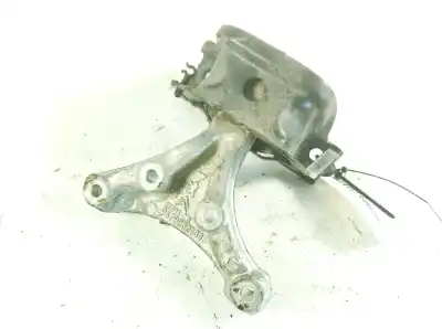 Автозапчастина б/у підтримка двигуна для CITROEN C4 CACTUS 1.2 THP 110 Посилання на OEM IAM 9678252080  