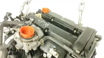Pezzo di ricambio per auto di seconda mano motore completo per opel corsa c (x01) 1.2 twinport (f08 f68) riferimenti oem iam z12xep  