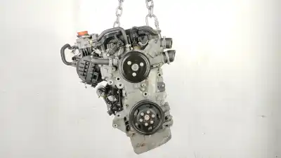Pezzo di ricambio per auto di seconda mano MOTORE COMPLETO per OPEL CORSA C (X01)  Riferimenti OEM IAM Z12XEP  