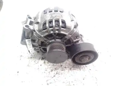 Peça sobressalente para automóvel em segunda mão Alternador por BMW 3 (E46) 316 i Referências OEM IAM 7521138501 752148801 2542749A  