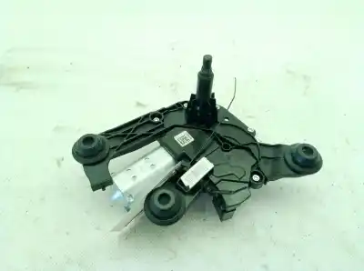 Piesă de schimb auto la mâna a doua Motor Stergãtor Spate pentru CITROEN C4 CACTUS 1.2 THP 110 Referințe OEM IAM 9801666380A  