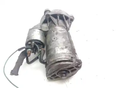 Second-hand car spare part starter motor for citroen jumpy furgón 2.0 hdi 120 oem iam references   