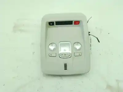 Peça sobressalente para automóvel em segunda mão Luz Interior por CITROEN C4 CACTUS 1.2 THP 110 Referências OEM IAM 9801287577  