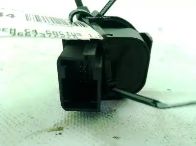 Автозапчастина б/у вимикач для citroen c4 cactus 1.2 thp 110 посилання на oem iam 96673722zd  