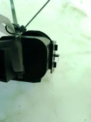 Автозапчастина б/у вимикач для citroen c4 cactus 1.2 thp 110 посилання на oem iam 96673722zd  