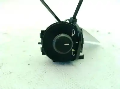 Автозапчастина б/у Вимикач для CITROEN C4 CACTUS  Посилання на OEM IAM 96673722ZD  