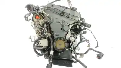 Pièce détachée automobile d'occasion Moteur Complet pour AUDI A4 B9 AVANT (8W5, 8WD) 2.0 TDI Références OEM IAM DEUA  