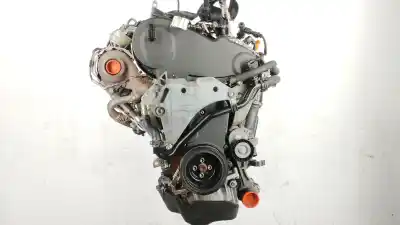 Second-hand car spare part Complete Engine for VW JETTA III (1K2) 1.6 TDI OEM IAM references CAYH  