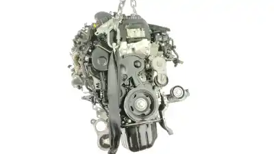 Pièce détachée automobile d'occasion MOTEUR COMPLET pour PEUGEOT PARTNER TEPEE  Références OEM IAM 9H06  
