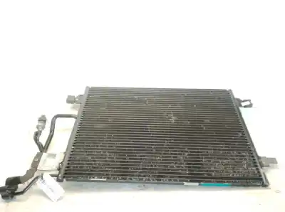 Pezzo di ricambio per auto di seconda mano Radiatore Riscaldamento/aria Condizionata per VOLKSWAGEN PASSAT BERLINA (3B3) 1.9 TDI Riferimenti OEM IAM 3B0260401  