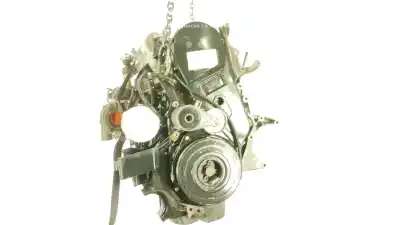 İkinci el araba yedek parçası KOMPLE MOTOR için VOLVO S80 I (184)  OEM IAM referansları D5252T  