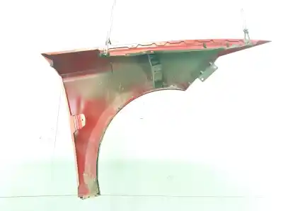 Second-hand car spare part left front fin for seat leon (5f1) 2.0 tdi oem iam references 5f0821021g  