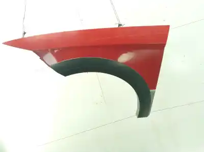 Second-hand car spare part left front fin for seat leon (5f1) 2.0 tdi oem iam references 5f0821021g  