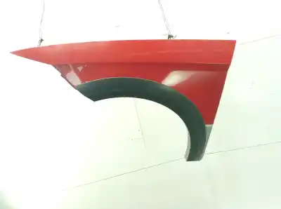 Pezzo di ricambio per auto di seconda mano PARAFANGO ANTERIORE SINISTRO per SEAT LEON (5F1)  Riferimenti OEM IAM 5F0821021G  