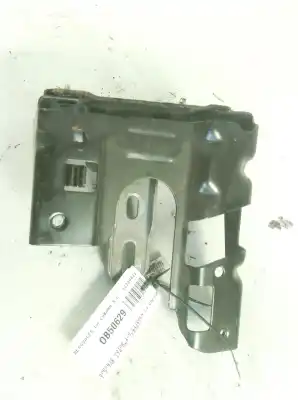 Pièce détachée automobile d'occasion support moteur pour citroen c4 cactus 1.2 thp 110 références oem iam 9806658980  