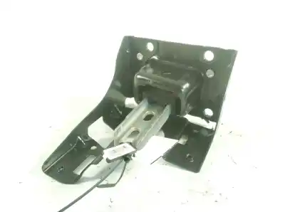 Pezzo di ricambio per auto di seconda mano Supporto Motore per CITROEN C4 CACTUS 1.2 THP 110 Riferimenti OEM IAM 9806658980  