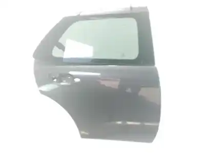 Автозапчасти б/у ДВЕРЬ ЗАДНЯЯ ПРАВАЯ за CITROEN C4 CACTUS  ссылки OEM IAM 9821414580  