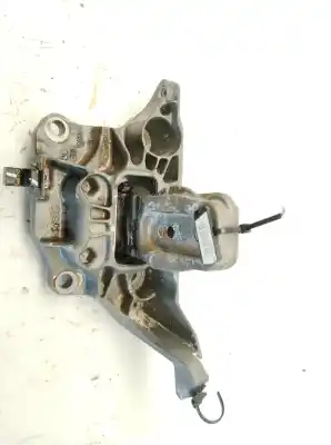 Pièce détachée automobile d'occasion support moteur pour peugeot 208 i (ca_, cc_) 1.5 bluehdi 100 références oem iam 9824312980  